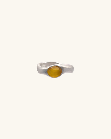 Anillo Ziba <i>talla 10</i>