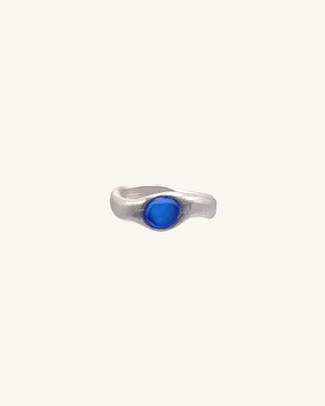 Anillo Ziba