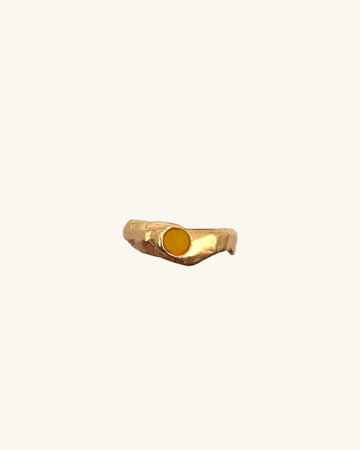 Anillo Atishaya Minima <i>talla 13</i>