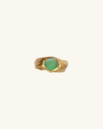 Anillo Atishaya Maxima <i>talla 9</i>