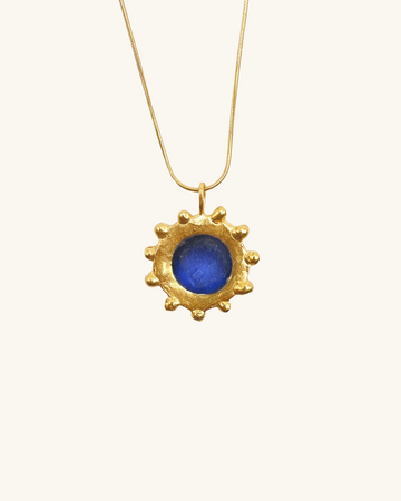 Collar Solsticio Magnum