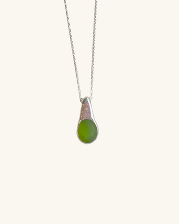 Collar Bindi Verde