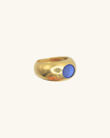 Anillo Gigil <i>talla 11</i>