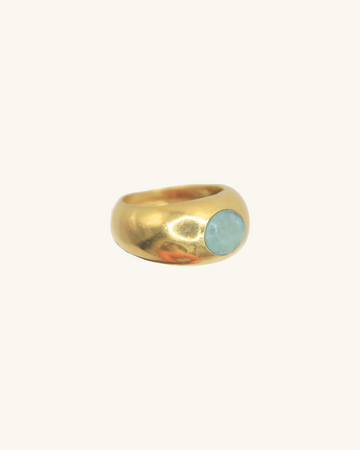 Anillo Gigil
