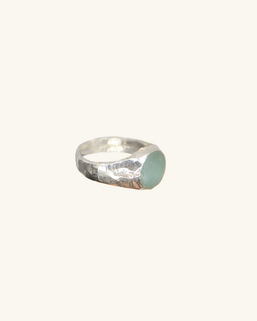 Anillo Henko <i>talla 10</i>