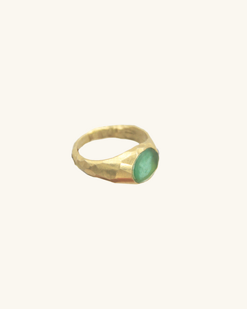 Anillo Henko <i>talla 14</i>