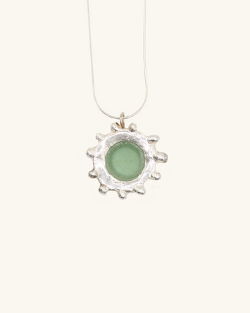 Collar Solsticio Magnum
