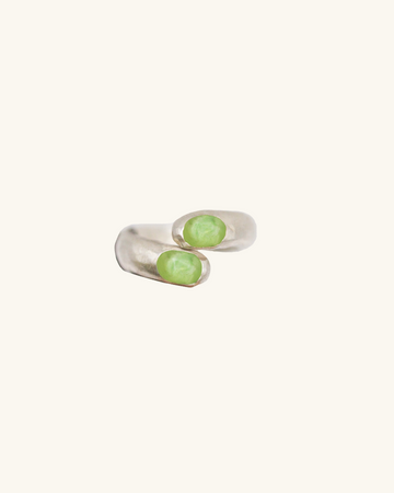 Anillo Ophidia