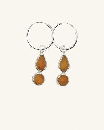 Pendientes Duo