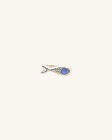 Anillo Pez