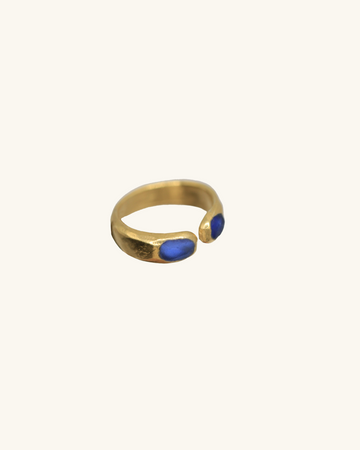 Anillo Ukiyo