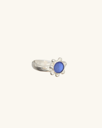 Anillo Solsticio Minima <i>talla 13</i>