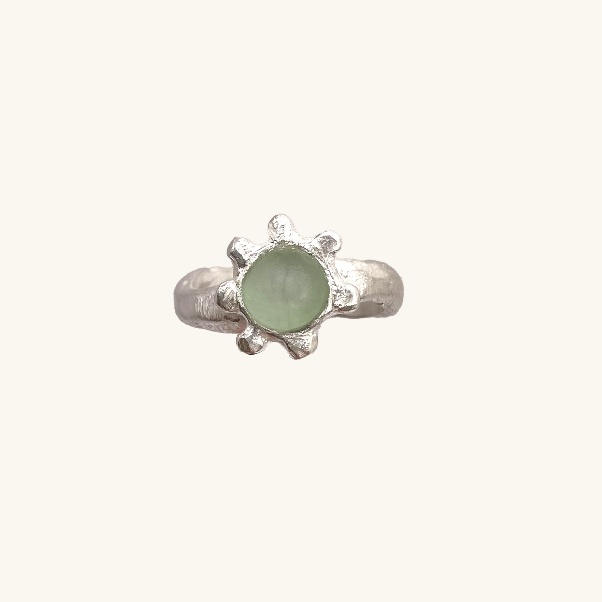 Anillo Solsticio Minima <i>talla 14</i>