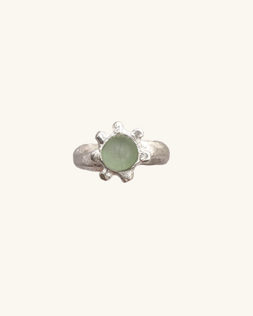 Anillo Solsticio Minima <i>talla 14</i>