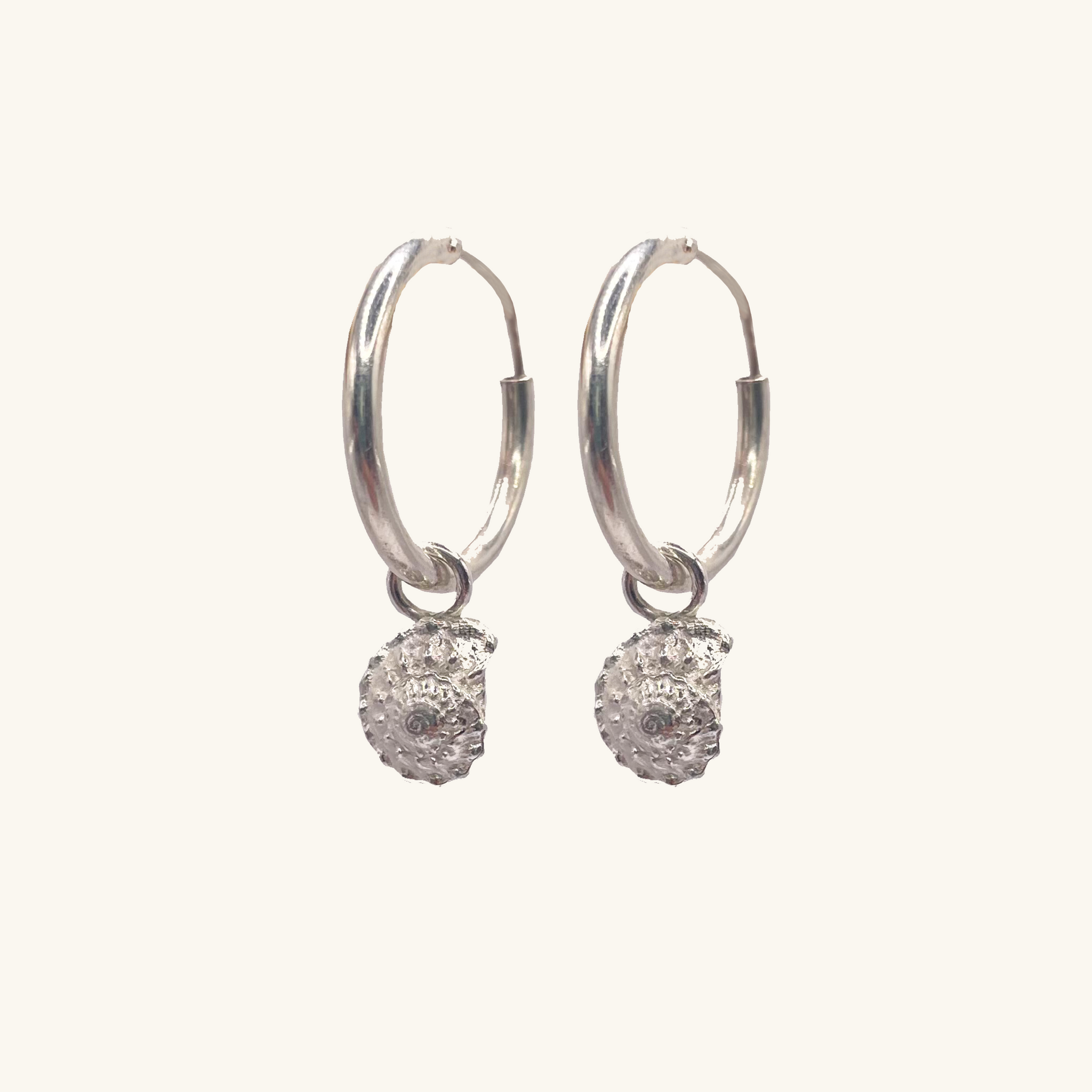 Pendientes Astraea Minima Aros