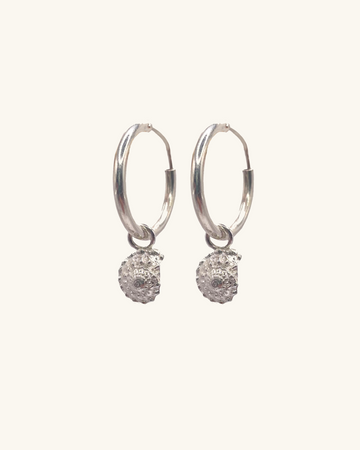 Pendientes Astraea Minima Aros