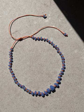 Collar Borosilicato
