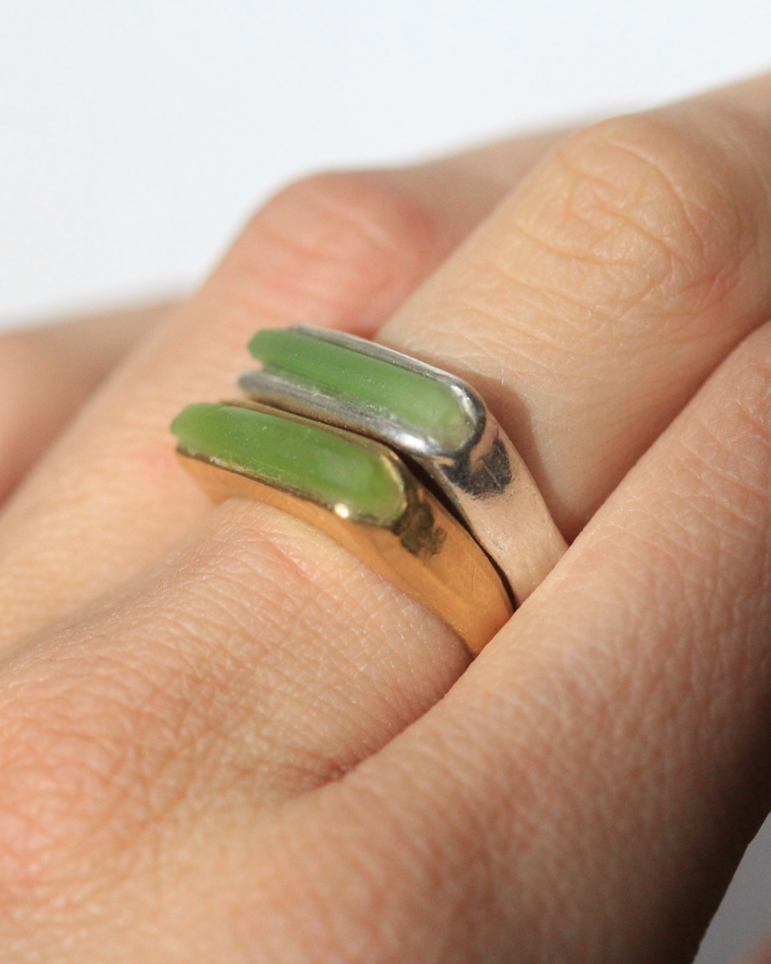 Anillo Kalon <i>talla 12</i>