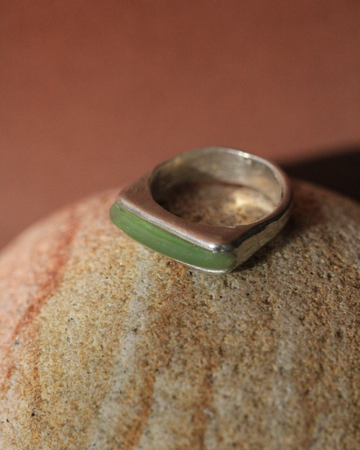 Anillo Kalon <i>talla 12</i>