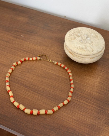 Collar Borosilicato