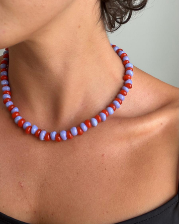 Collar Borosilicato