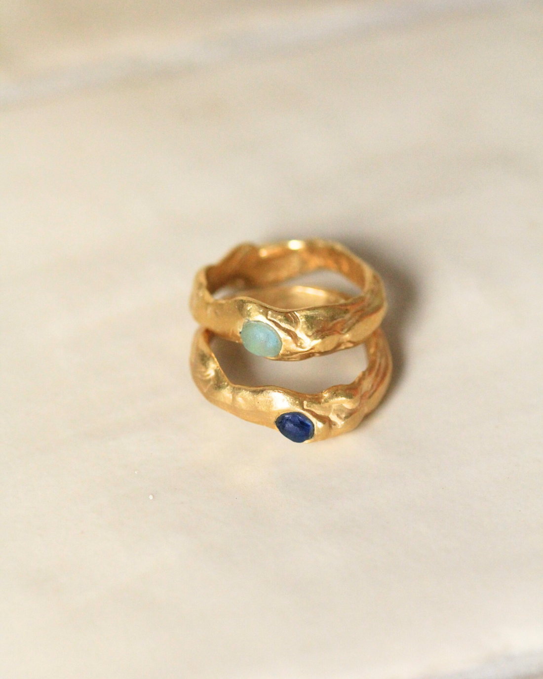 Anillo Atishaya Minima <i>talla 14</i>