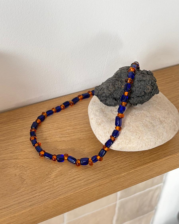 Collar Borosilicato