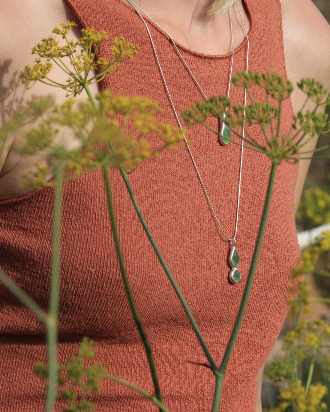 Collar Duo