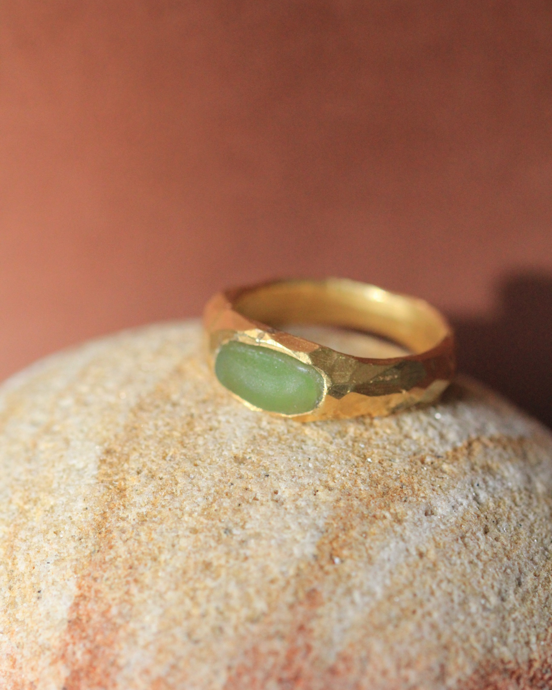 Anillo Dor <i>talla 12</i>