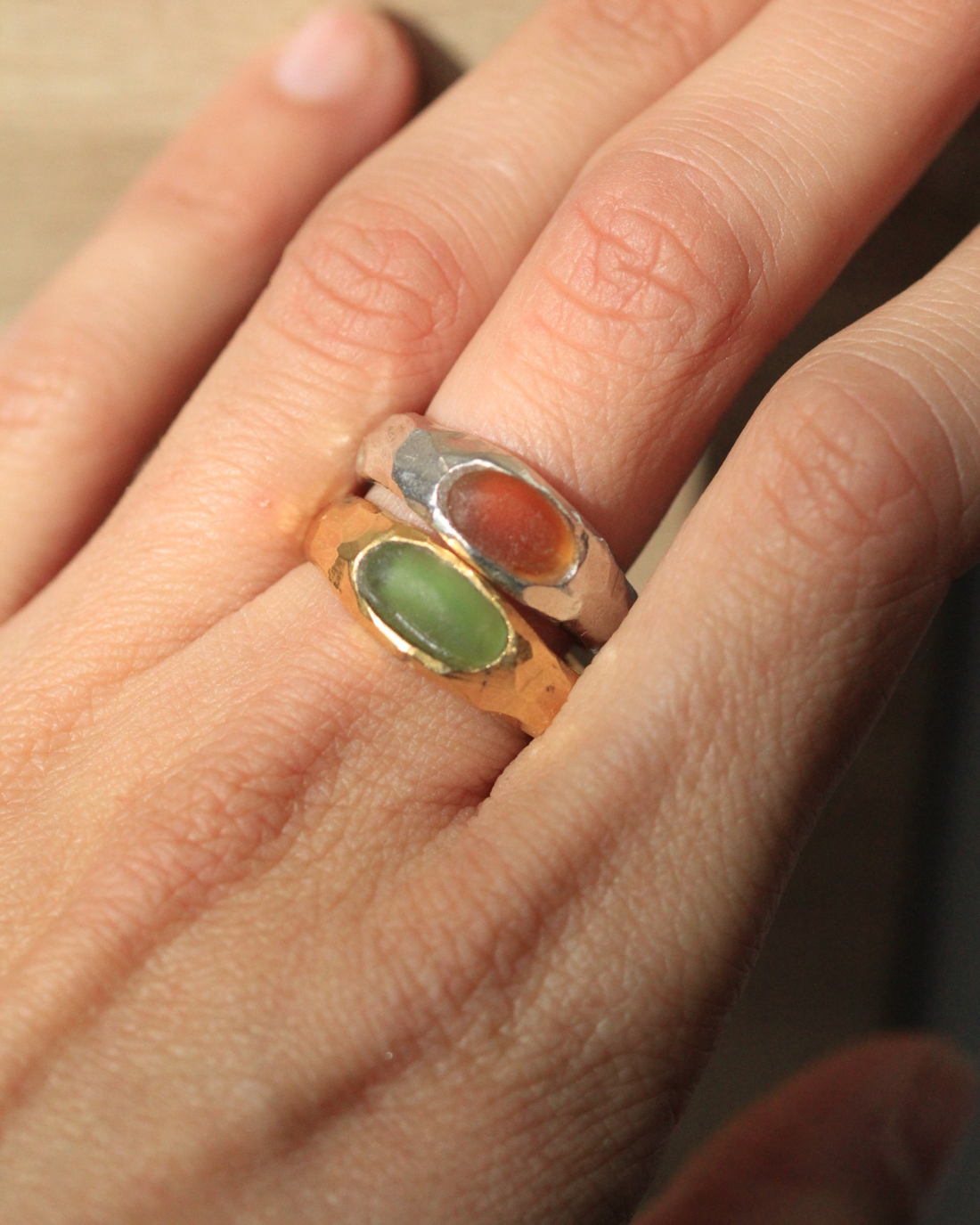 Anillo Dor <i>talla 14</i>