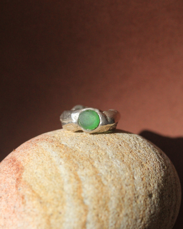 Anillo Atishaya Maxima <i>talla 12</i>