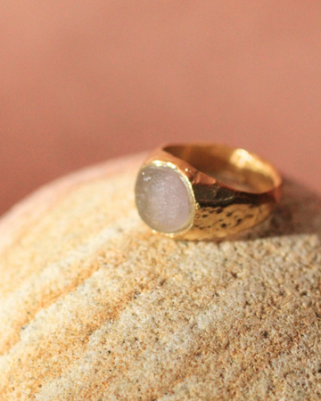 Anillo Henko <i>talla 6</i>