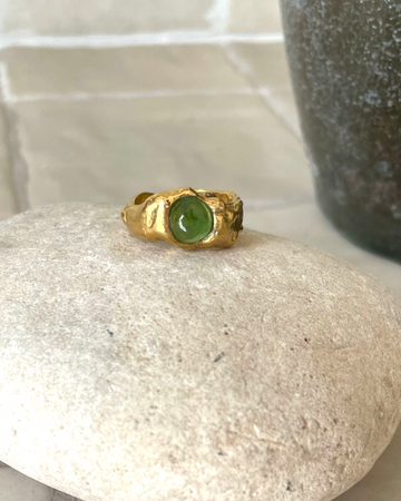 Anillo Atishaya Medium <i>talla 13</i>