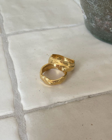 Anillo Atishaya <i>talla 16</i>