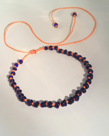 Collar Borosilicato