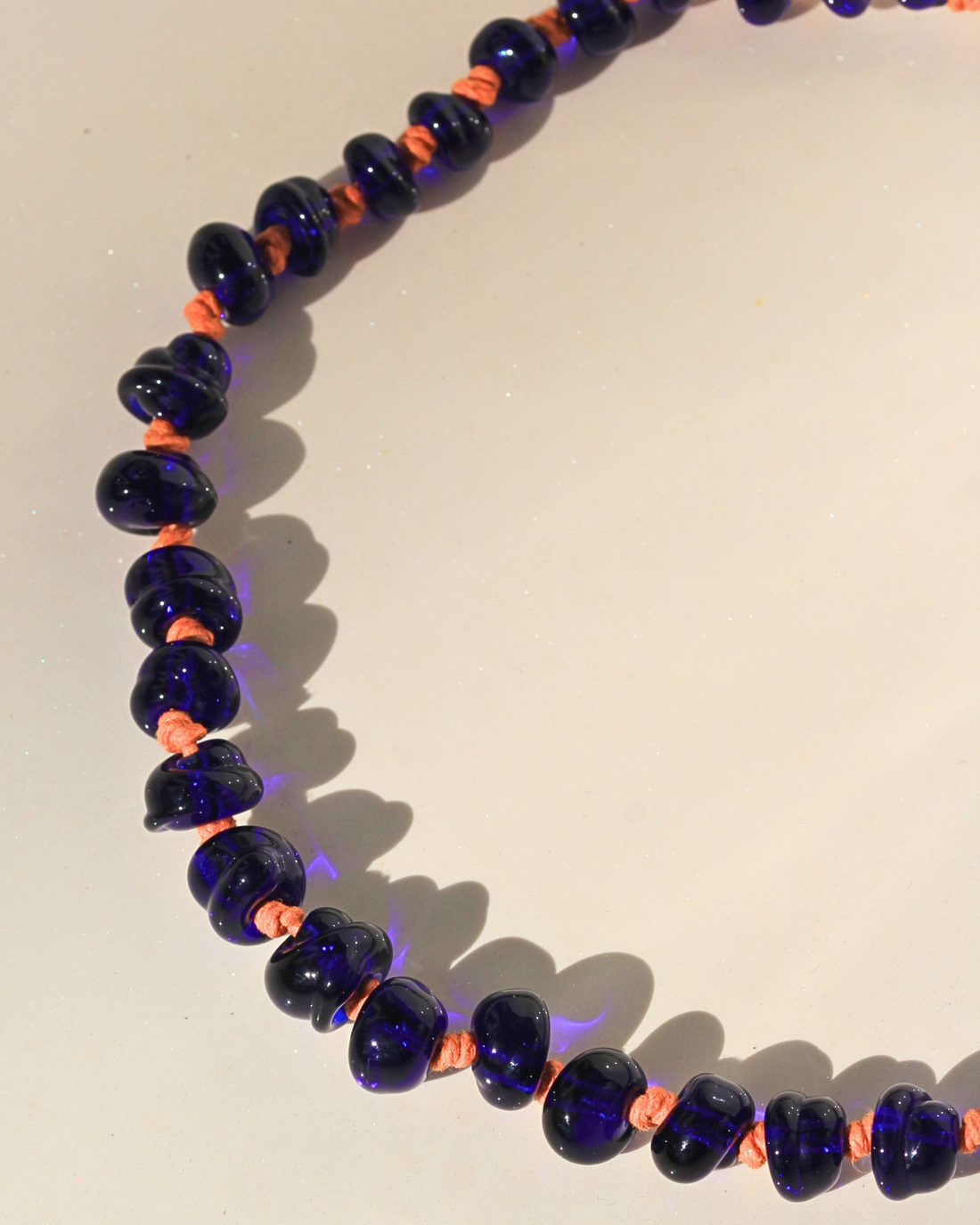 Collar Borosilicato