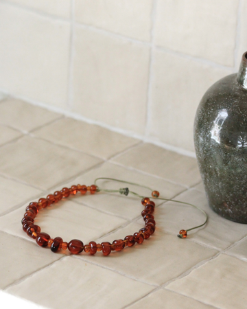Collar Borosilicato