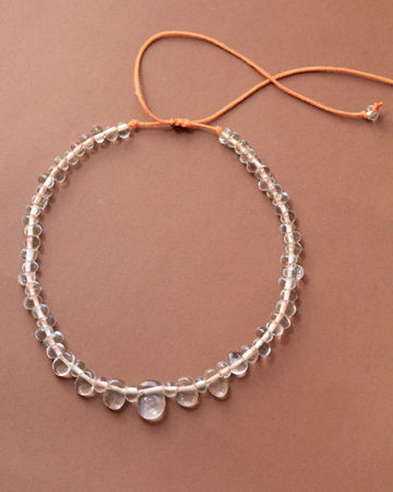 Collar Borosilicato