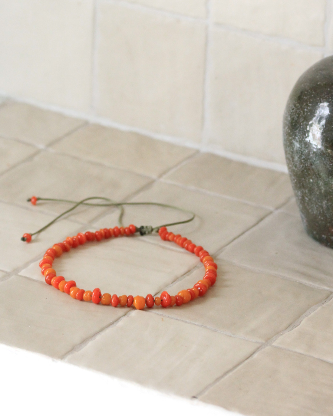 Collar Borosilicato