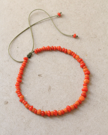 Collar Borosilicato