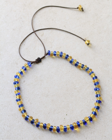 Collar Borosilicato
