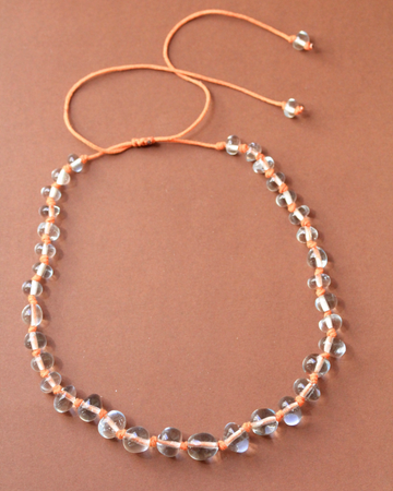 Collar Borosilicato