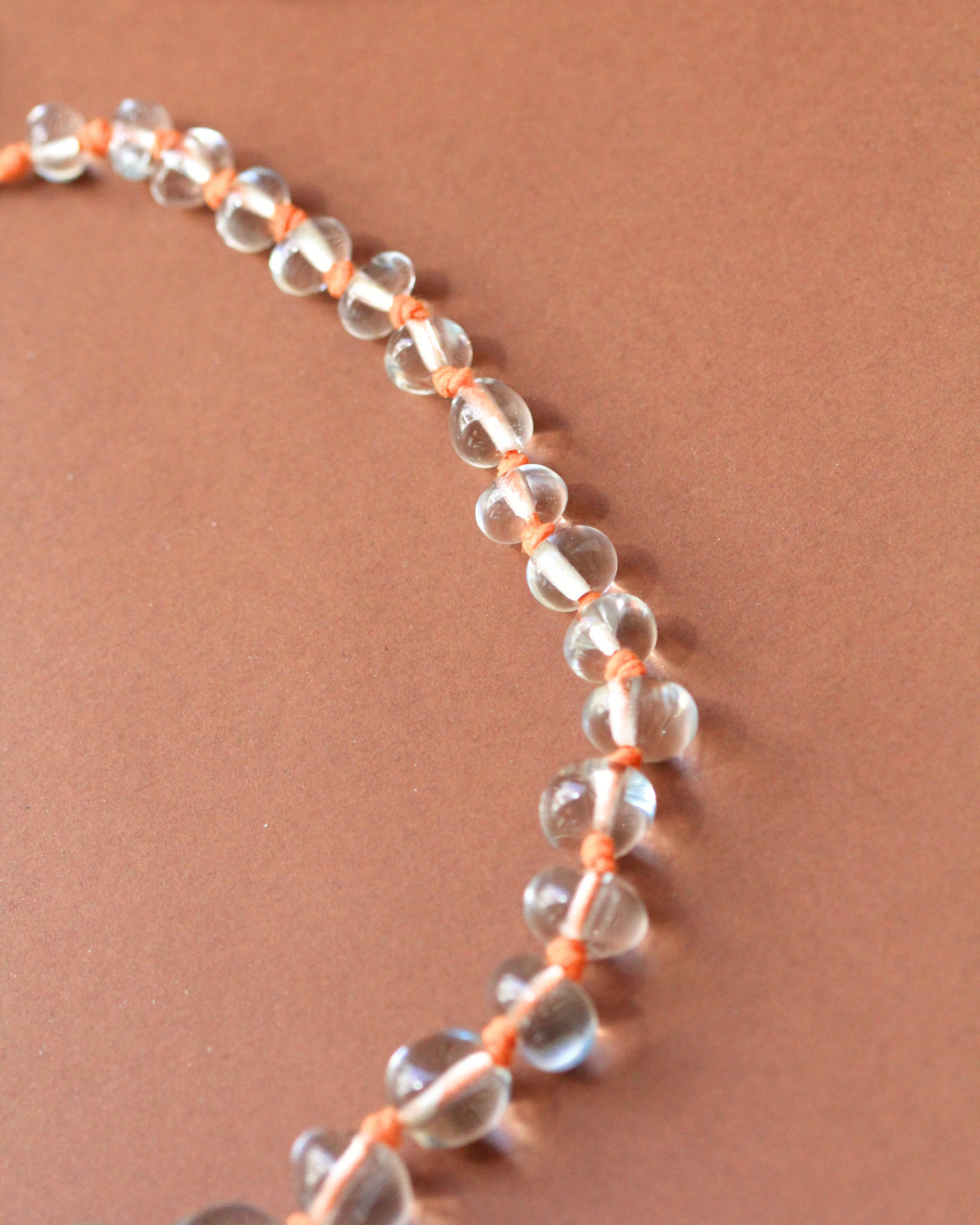Collar Borosilicato