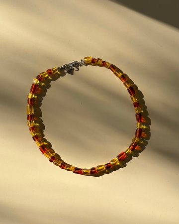 Collar Borosilicato