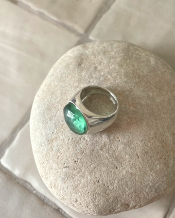 Anillo Gigil Maxima <i>talla 13</i>