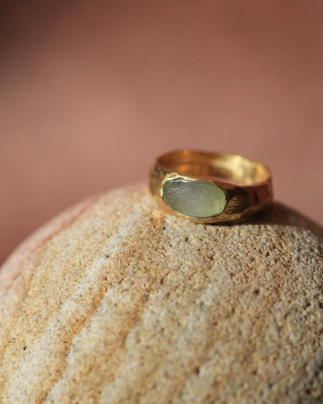 Anillo Dor <i>talla 14</i>