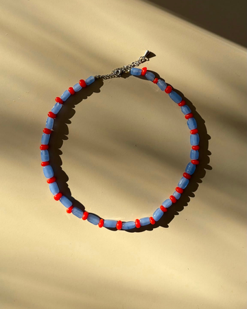 Collar Borosilicato