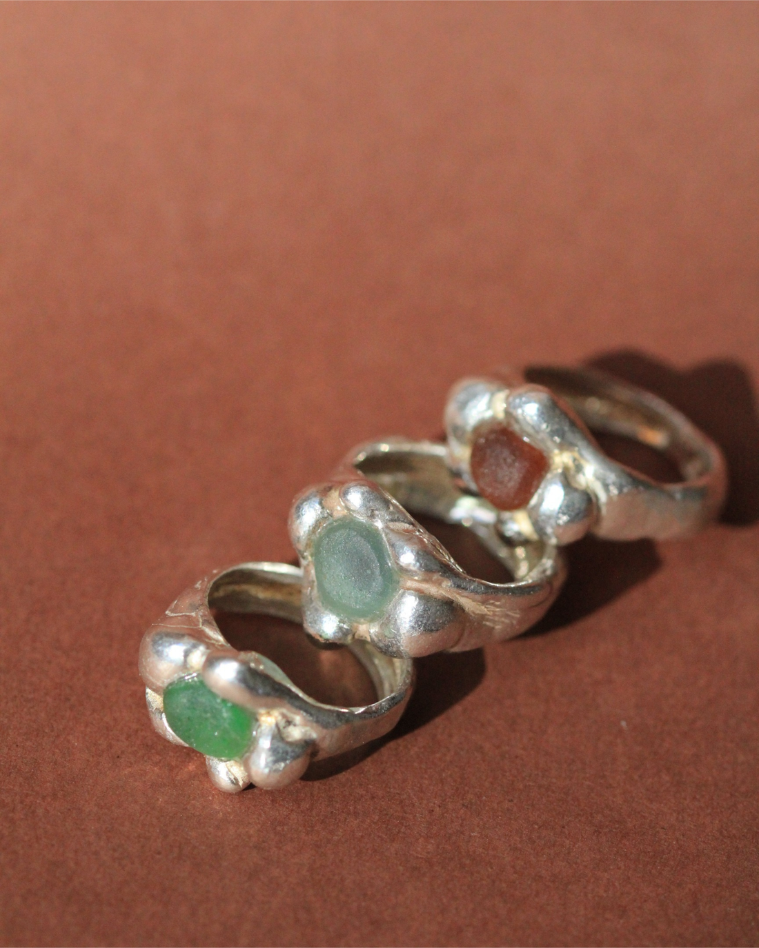 Anillo Hana <i>talla 10</i>