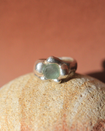 Anillo Hana <i>talla 8</i>