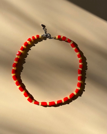 Collar Borosilicato